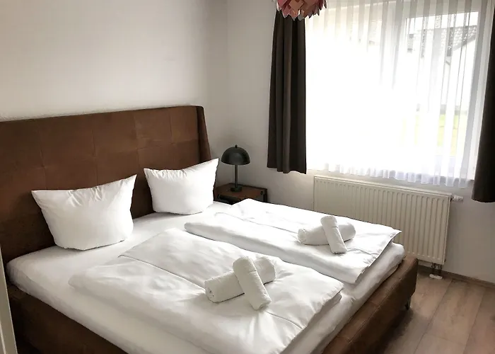 Πάρκο διακοπών Moenchgut Living & 5*