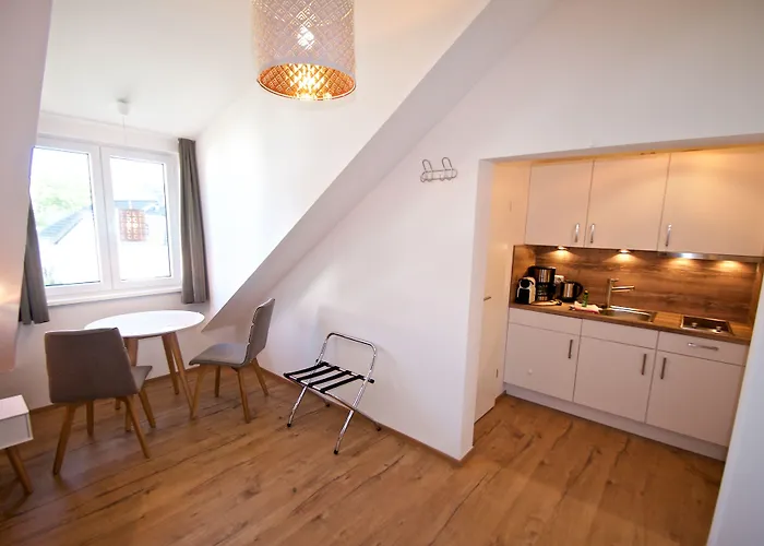 Πάρκο διακοπών Moenchgut Living & 5*