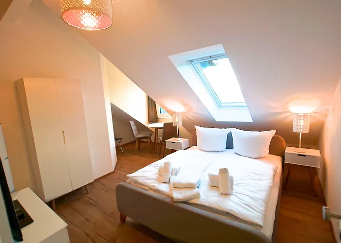 Moenchgut Living & 5*