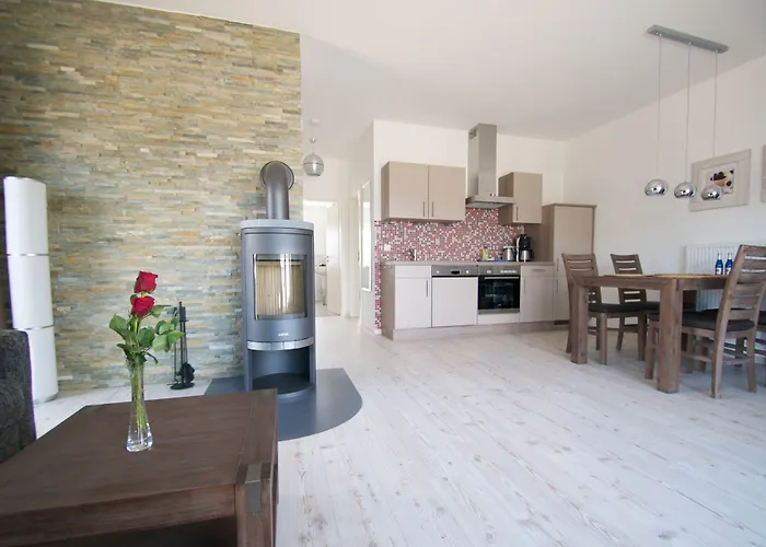 Moenchgut Living & 5*