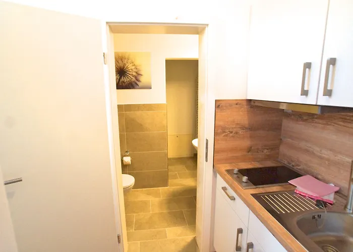 Moenchgut Living & Πάρκο διακοπών 5*