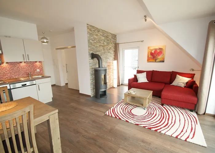 Moenchgut Living & Gager