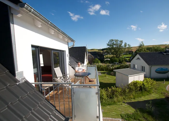 Moenchgut Living & 5*