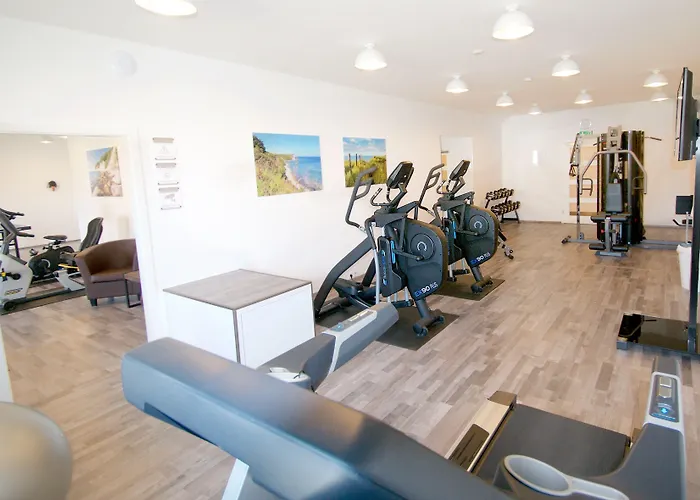 Moenchgut Living & 5*