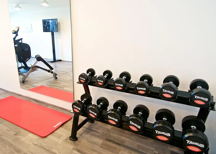 Mönchgut Living&spa Semesterpark