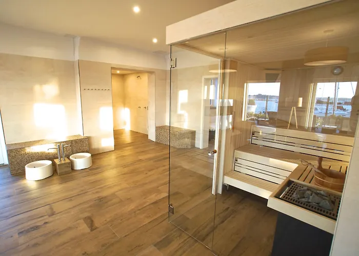 Mönchgut Living&spa 5* Gager