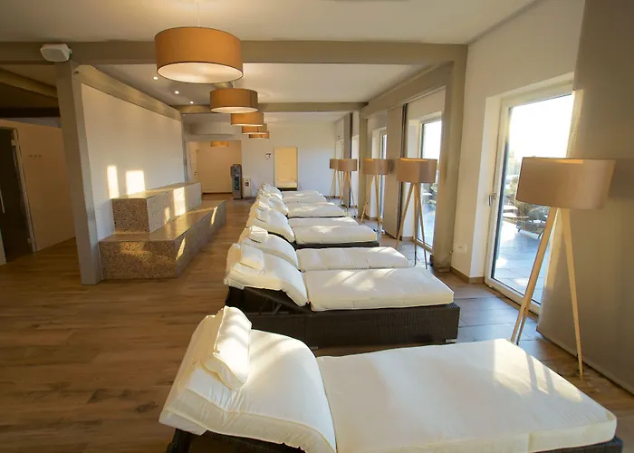 Πάρκο διακοπών Moenchgut Living & Gager