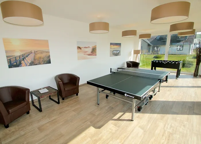 Moenchgut Living & 5* Gager