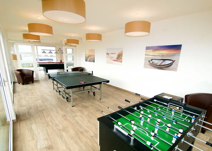 Moenchgut Living & 5*