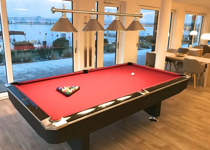 Mönchgut Living&spa 5* Gager