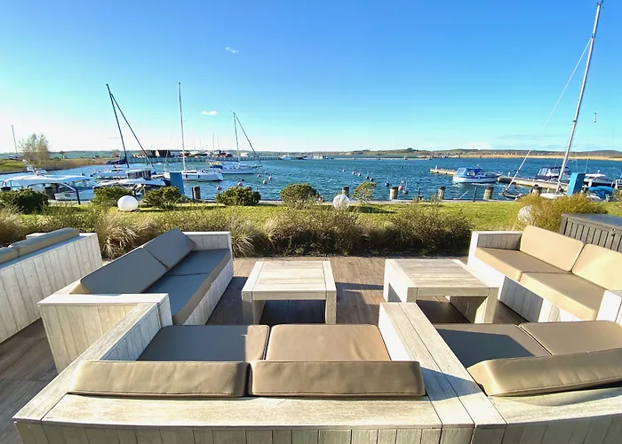 Mönchgut Living&spa Semesterpark Gager