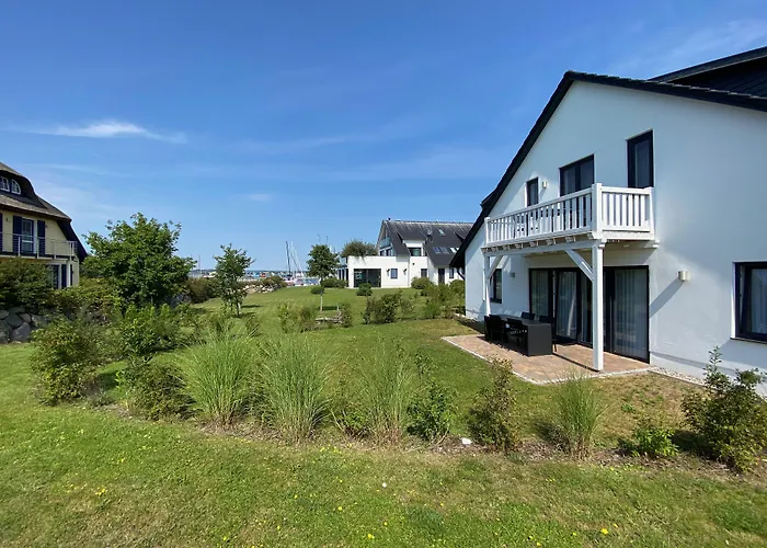 Moenchgut Living & Πάρκο διακοπών 5*