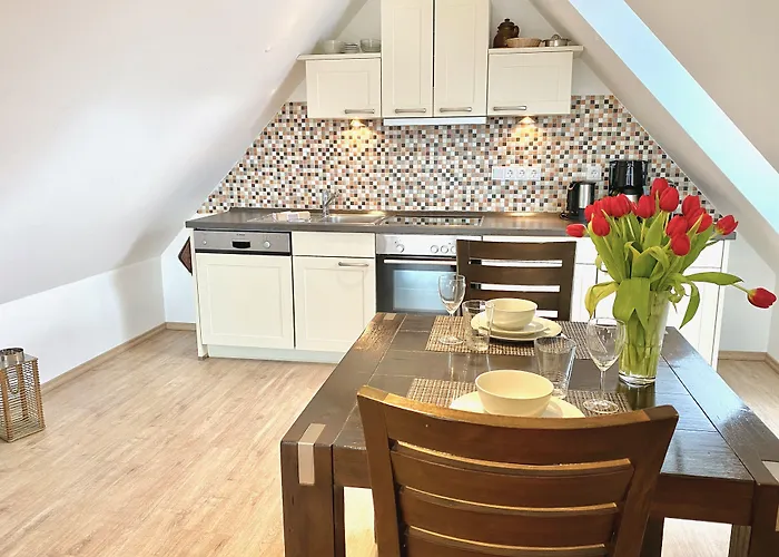 Semesterpark Mönchgut Living&spa Gager