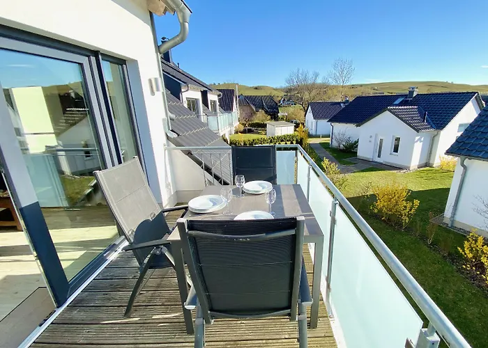 Πάρκο διακοπών Moenchgut Living & 5*